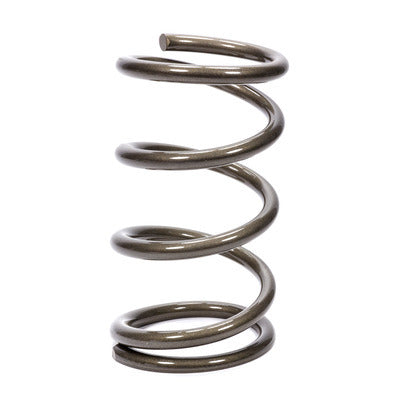 Eibach Coil Spring - Platinum Series - Conventional - 5 in OD - 9.5 in Length - 500 lb/in Spring Rate - Front - Steel