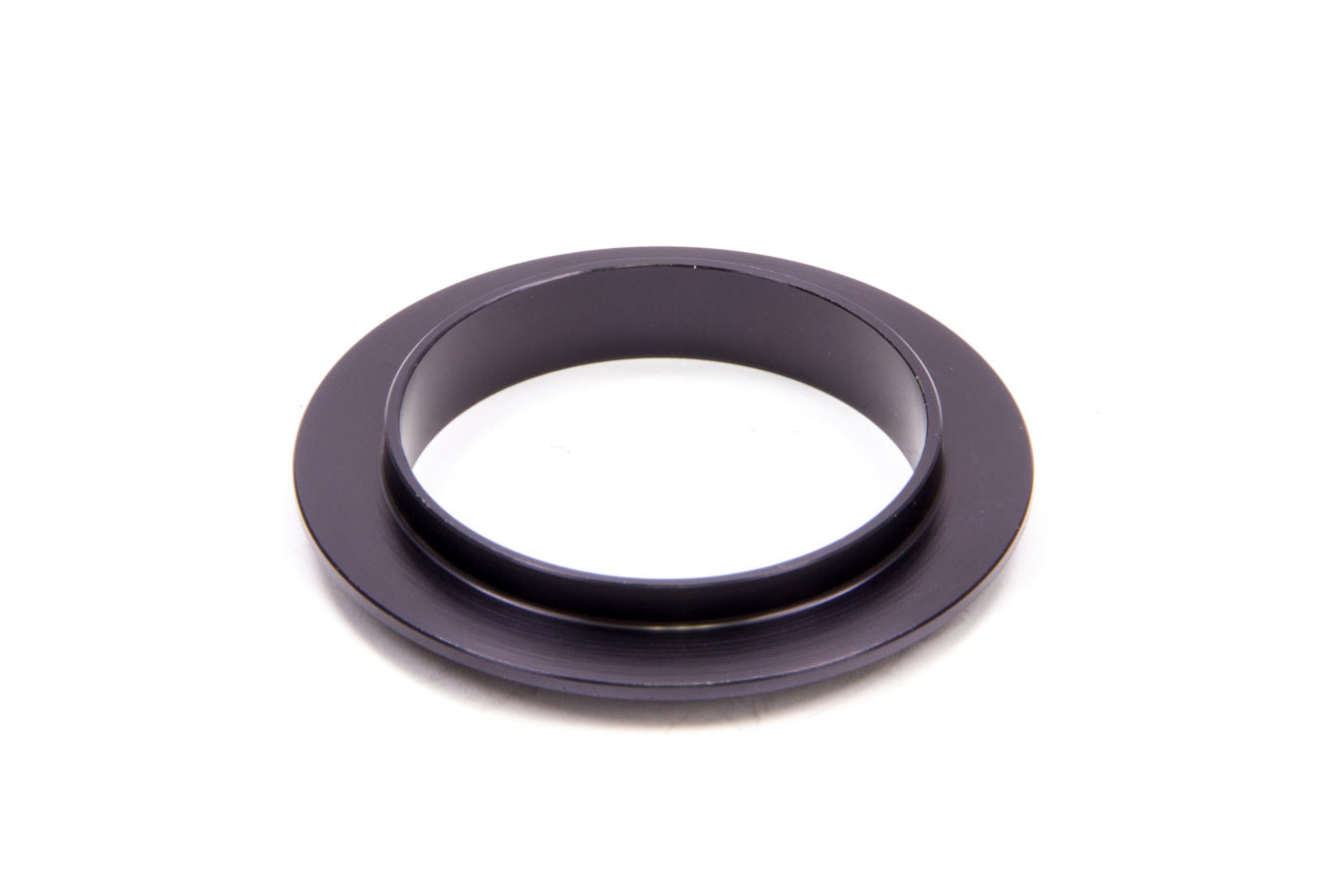 Eibach Spring Guide / Spacer - Take Up Spring - 2.25 in ID Springs - Aluminum - Black Anodized - Each