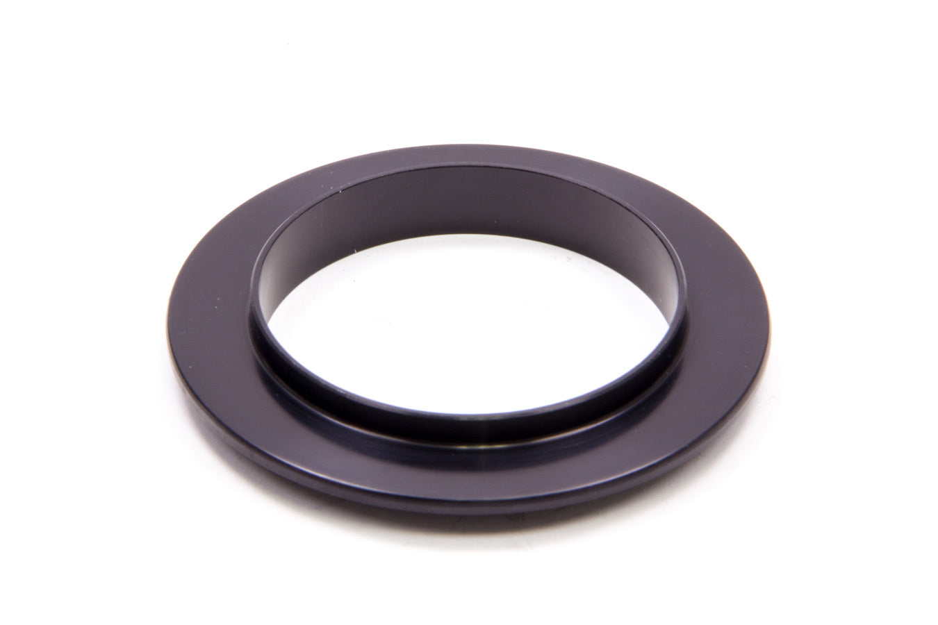 Eibach Spring Guide / Spacer - Take Up Spring - 2.5 in ID Springs - Aluminum - Black Anodized - Each