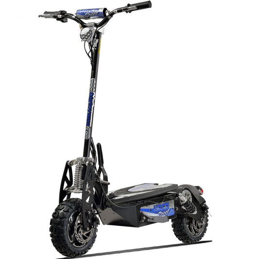 MotoTec/UberScoot 1600W 48V Electric Scooter - view 2