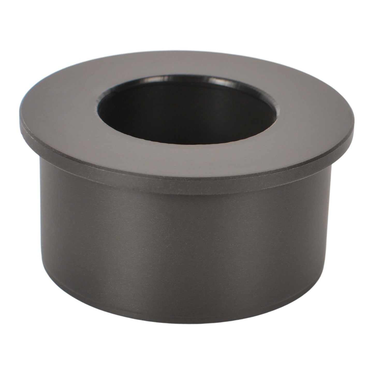 Joes Racing Products Sway Bar Bushing - 2.125 in OD - 1.25 in ID - Plastic - Black - Universal - Each