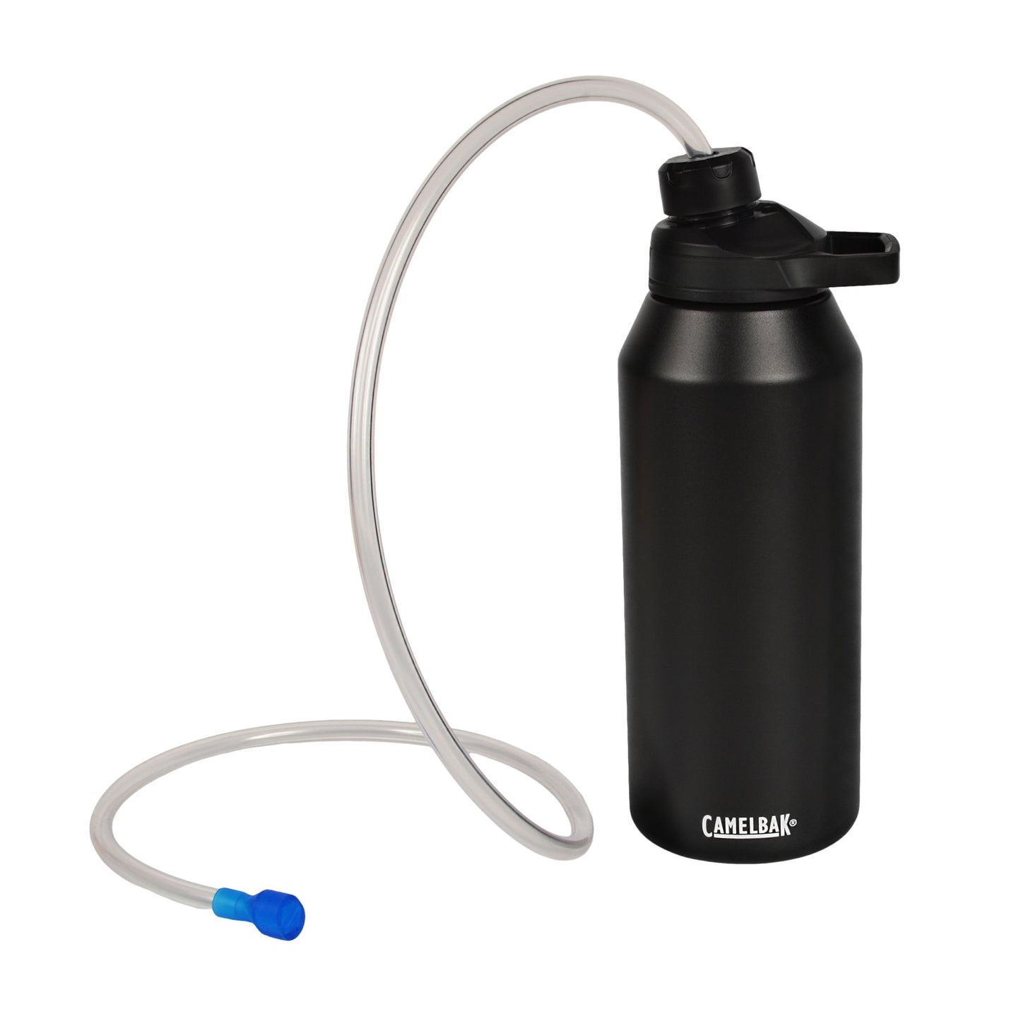 Joes Racing Products Bite Valve - Hose Included - Joes Drink Bottle Kit - Each