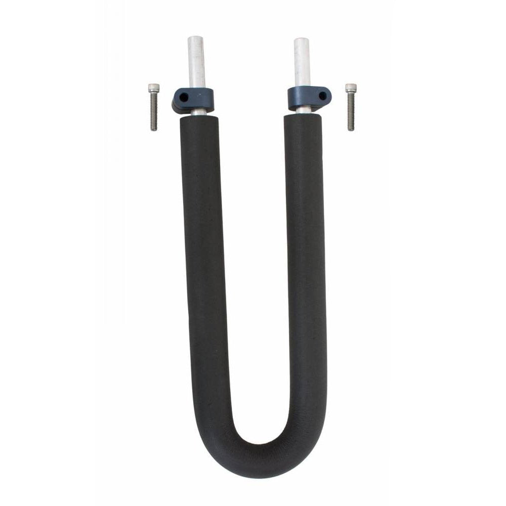 Joes Racing Products Steering Column Leg Brace - Bolt-On - Padded - Joes Steering Column Mounts - Each