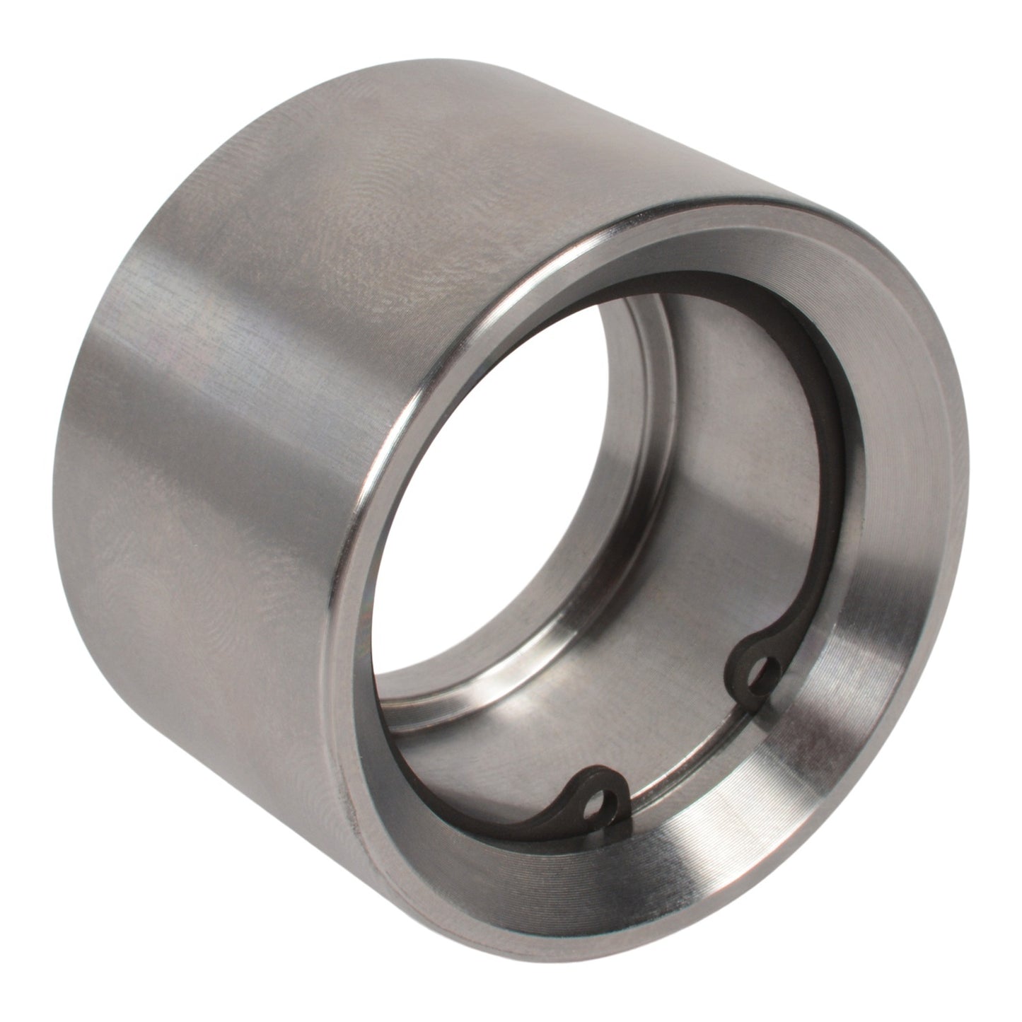 Joes Racing Products Ball Joint Sleeve - Monoball - Steel - Natural - Each