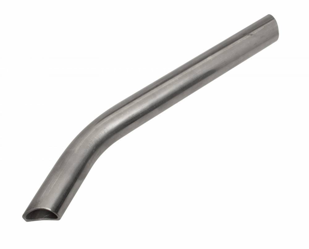 Joes Racing Products Control Arm Cross Shaft - 12 in Long - Trim to Fit - Steel - Natural - Universal - Each