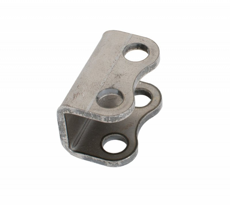 Joes Racing Products Control Arm Tube Adapter - Steel - Natural - Bearing Style Control Arms - Each