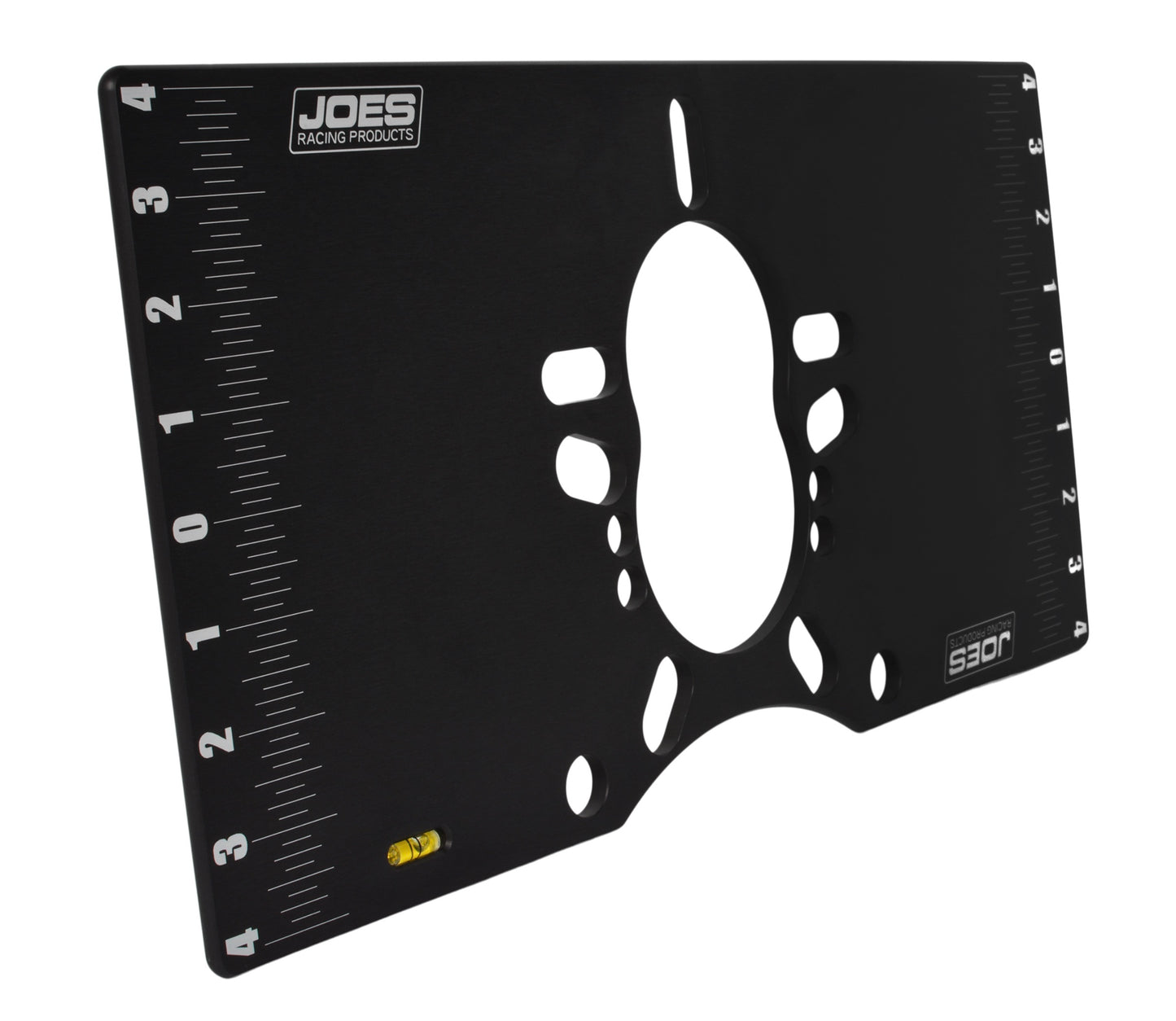 Joes Racing Products Bump Steer Gauge - Adjustable Stand - Digital - 5-Bolt / Wide 5 / Snap Cap Wheel Plate - Kit