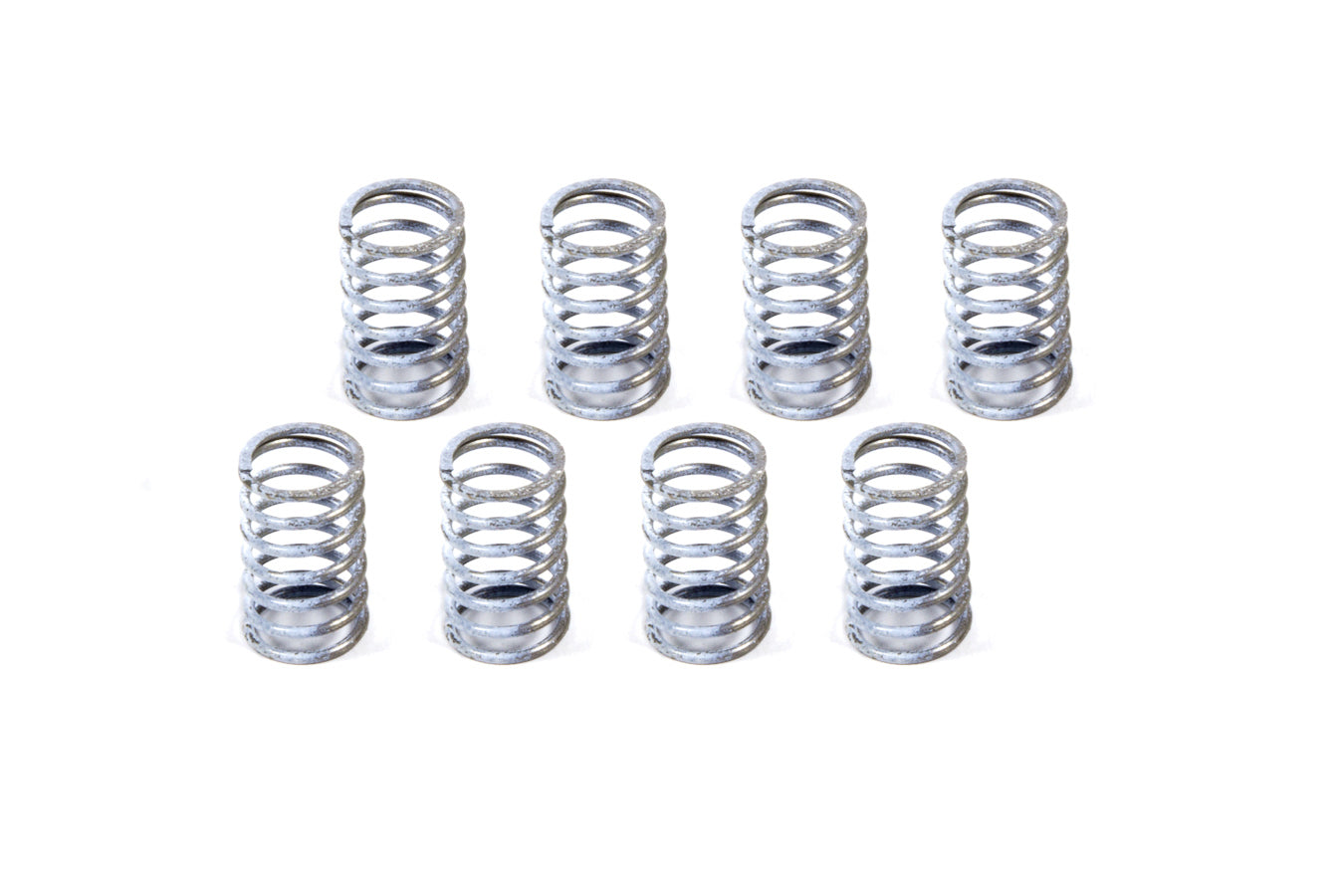 Kwik Change Products Tire Pressure Relief Valve Spring - Light - Set of 8