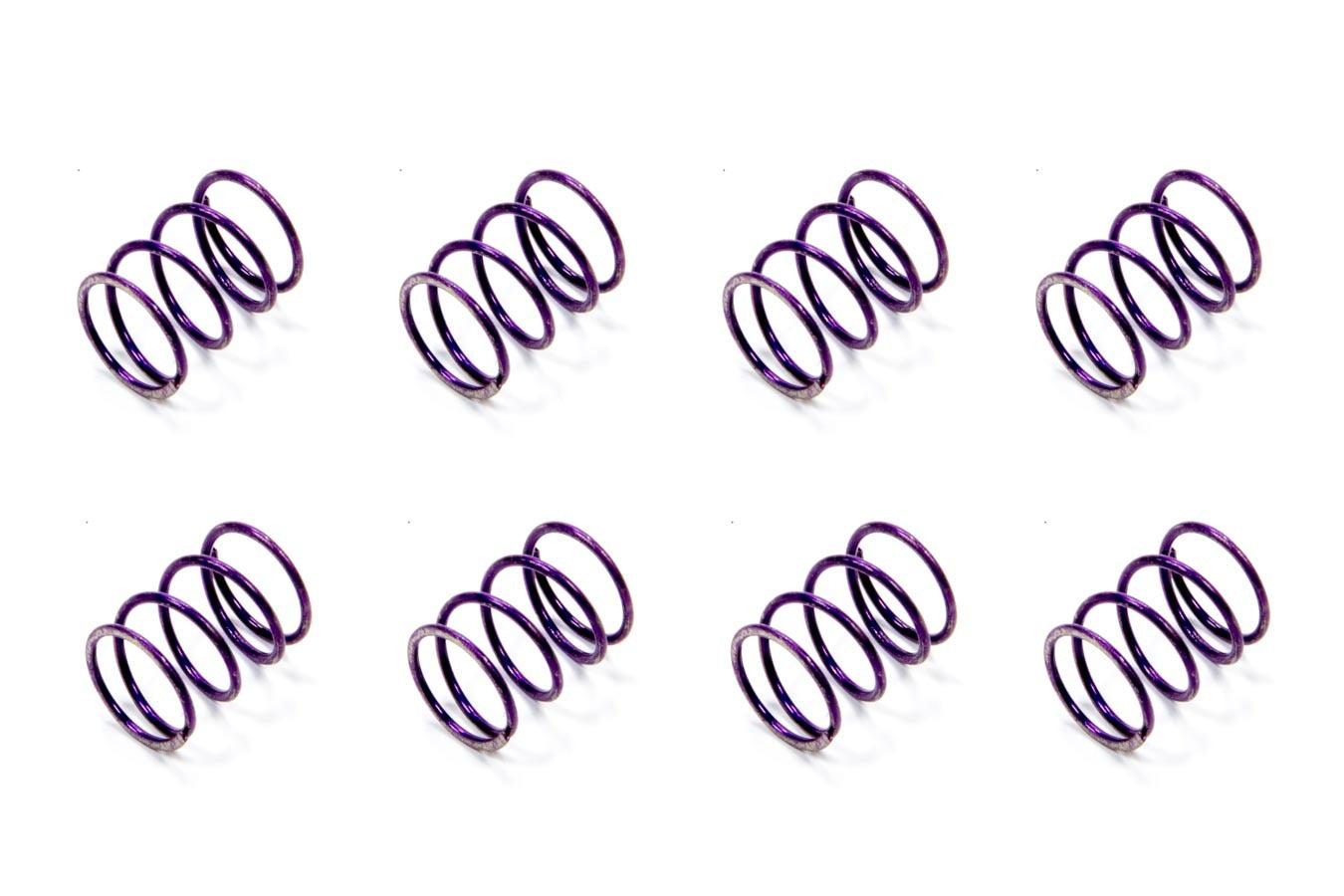 Kwik Change Products Tire Pressure Relief Valve Spring - Next Generation - Heavy - Set of 8