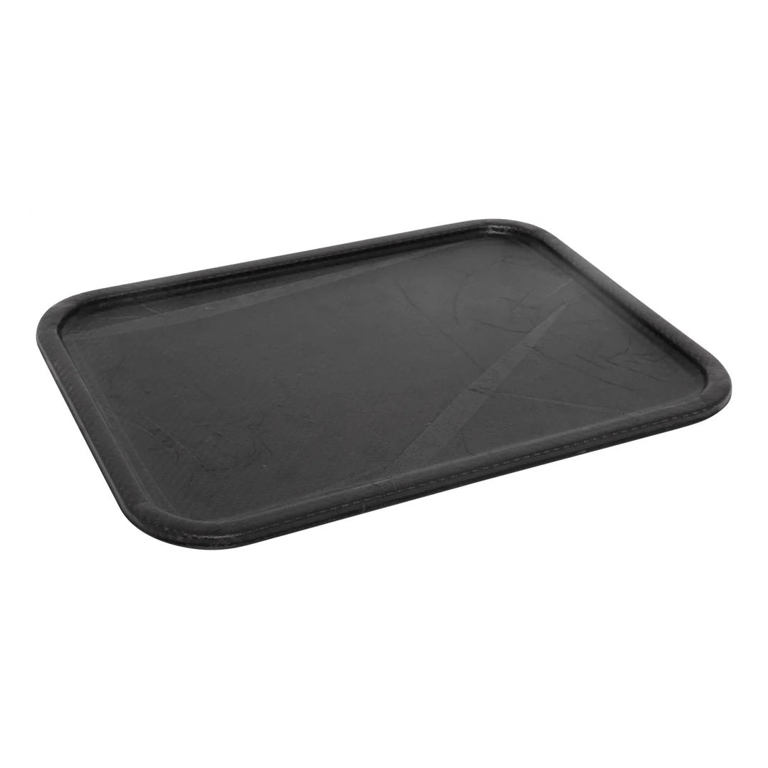 K And N Engineering Sprint Car Air Box Base - Custom Racing Assembly - 19 x 14 in Rectangle - Composite - Each