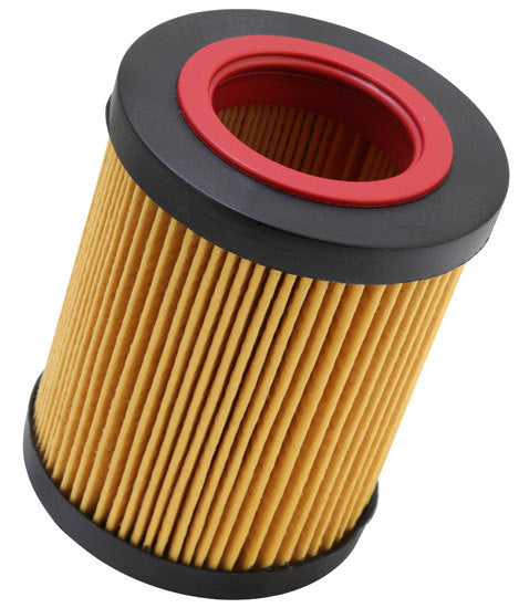 K And N Engineering Oil Filter - Cartridge - 3.969 in Tall - BMW 1995-2009 - Each