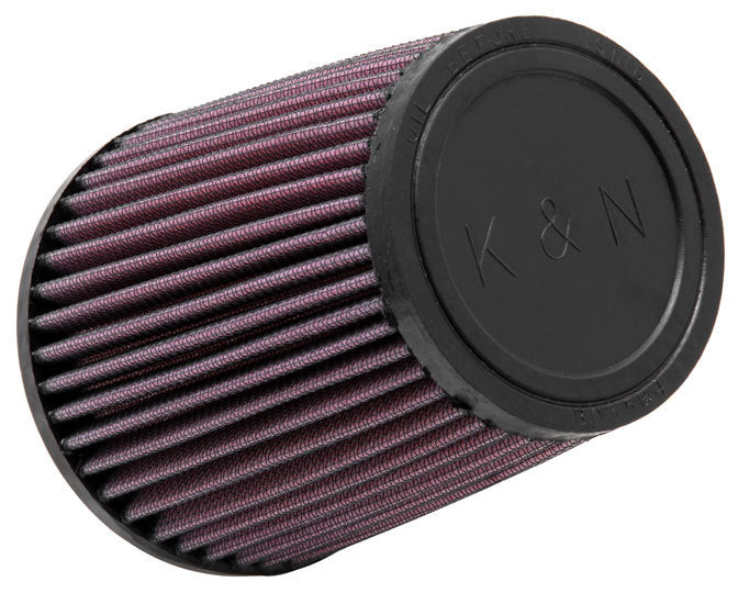 K And N Engineering Air Filter Element - Clamp-On - Conical - 4.625 in Base - 3.5 in Top Diameter - 5.5 in Tall - 3.5