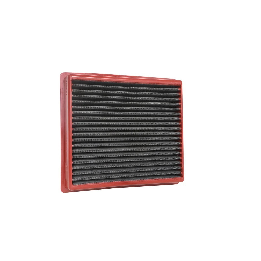 K And N Engineering Air Filter Element - Dryflow - Panel - 11 x 10.063 in 2.25 in Tall - Synthetic - Black - Ram