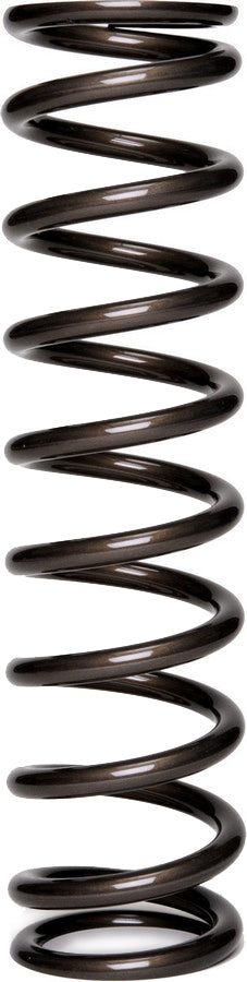 Landrum Springs Coil Spring - Variable Body - Coil-Over - 2.5 in ID - 14 in Length - 135 lb/in Spring Rate - Steel -