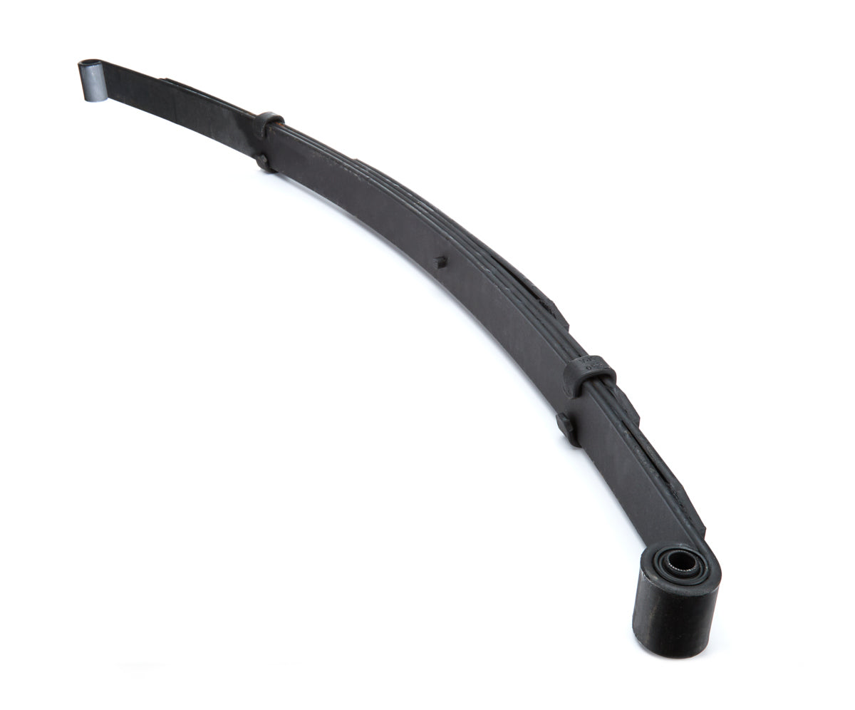 Landrum Springs Leaf Spring - Multi-Leaf - 5.000 in Arch - 225 lb/in Spring Rate - 3000-3600 lb Car Weight - Steel -