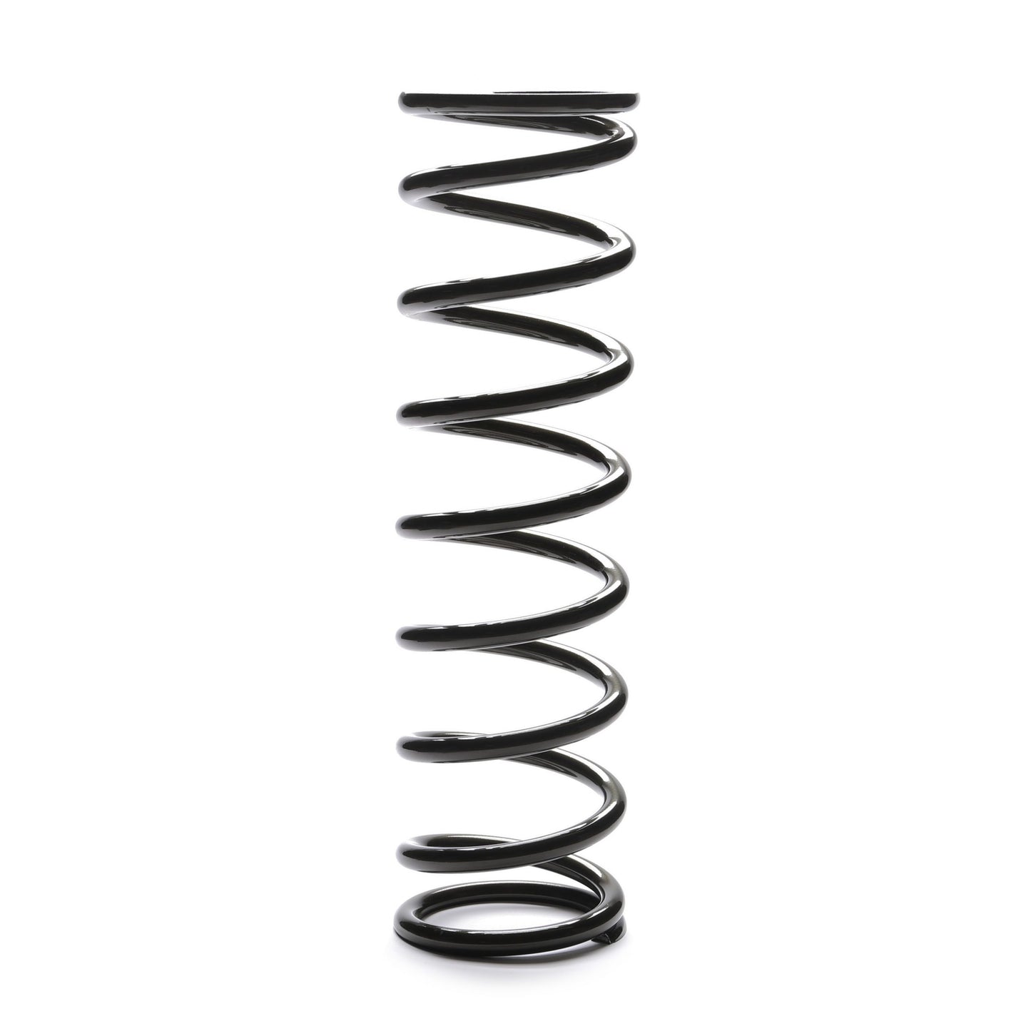 Landrum Springs Coil Spring - Drag Racing - Conventional - 5 in OD - 18 in Length - 180 lb/in Spring - Front - Steel -