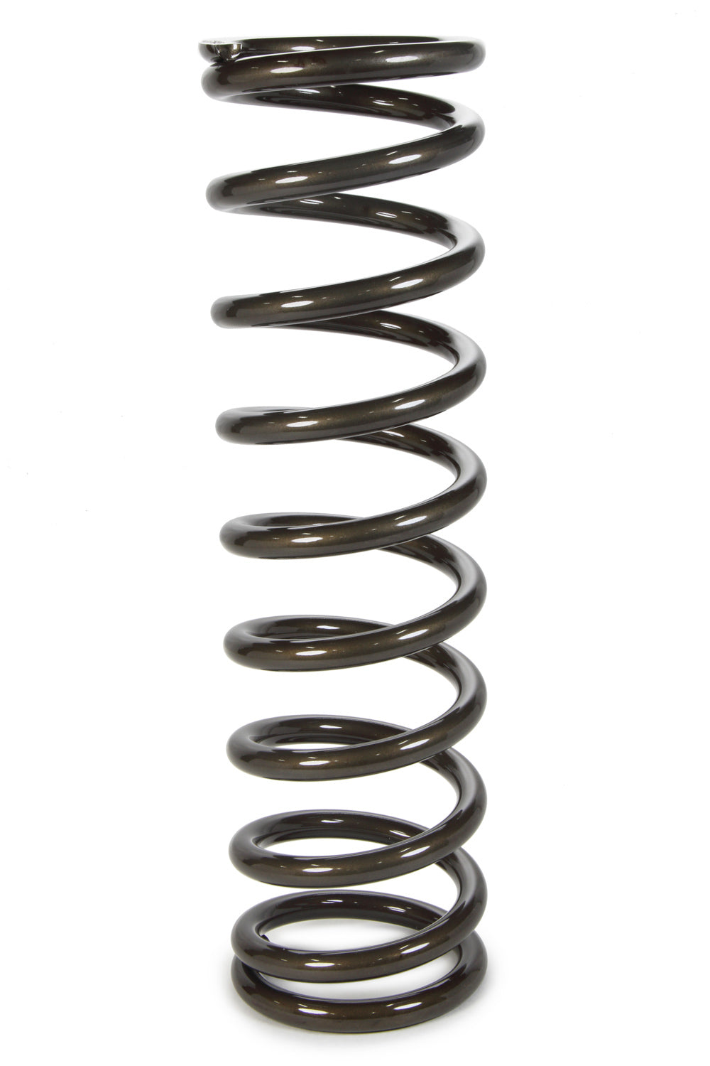 Landrum Springs Coil Spring - DRS - Conventional - 5 in OD - 18 in Length - 150 lb/in Spring Rate - Front - Steel -