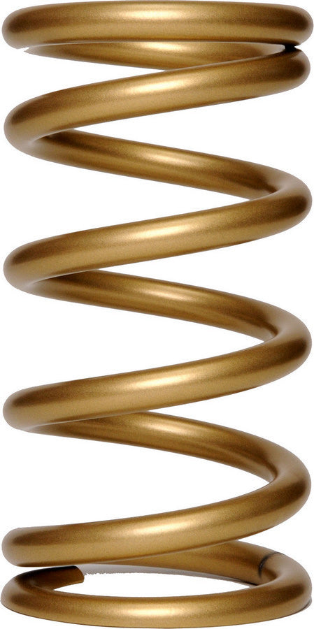 Landrum Springs Coil Spring - Gold Series - Conventional - 5.5 in OD - 9.5 in Length - 1250 lb/in Spring Rate - Front