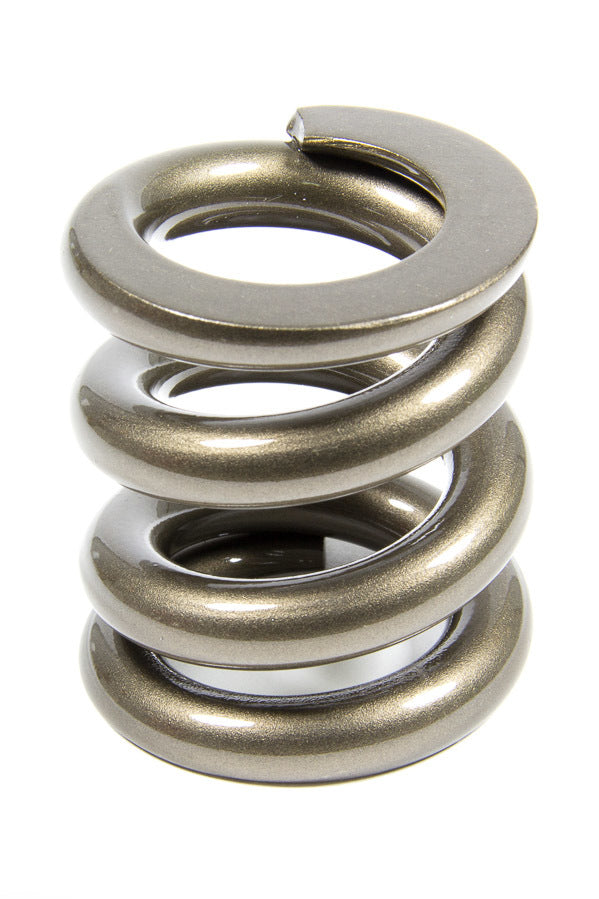 Landrum Springs Bump Stop Spring - ST Series - 2.125 in Free Length - 2.01 in OD - 5000 lb/in Spring Rate - Steel -