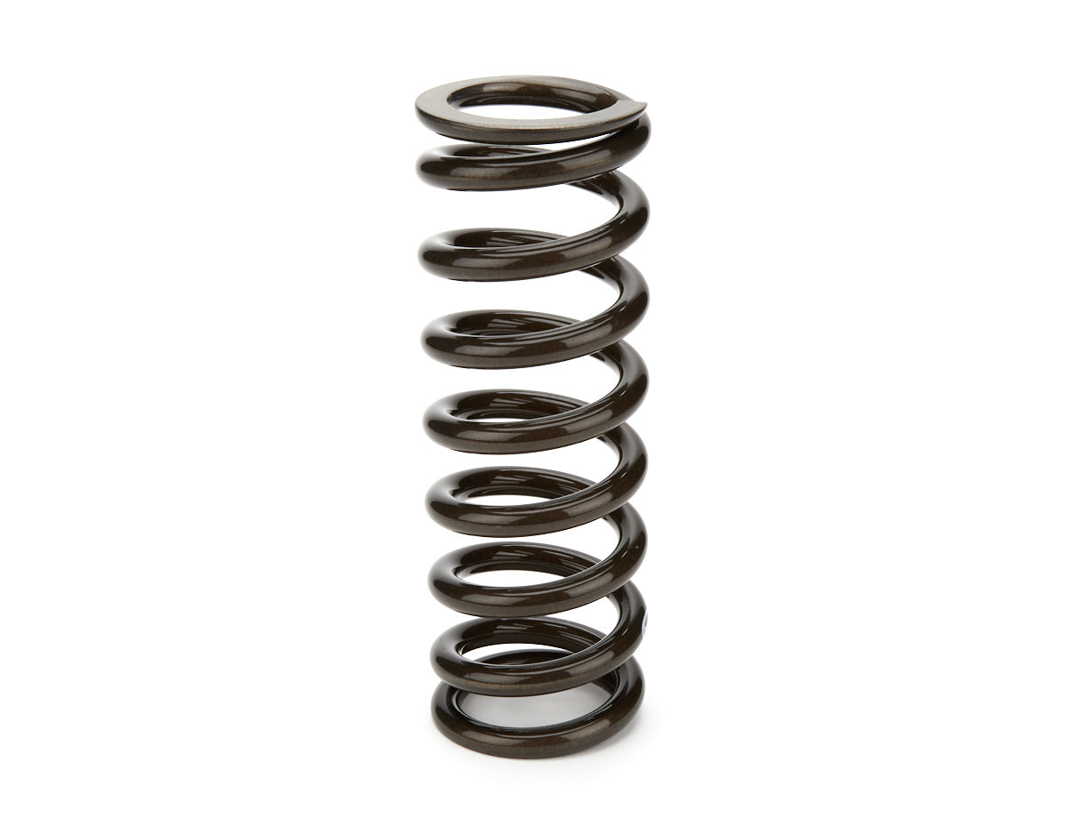 Landrum Springs Coil Spring - High Travel - Coil-Over - 1.9 in ID - 8 in Length - 220 lb/in Spring Rate - Steel - Gray
