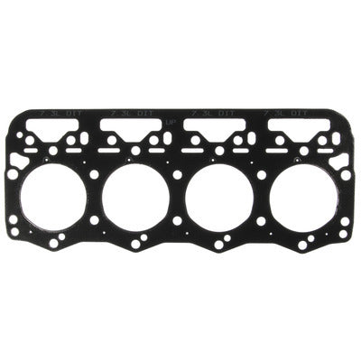 Mahle Original/Clevite Cylinder Head Gasket - 4.220 in Bore - 0.060 in Compression Thickness - Graphite - 7.3 L - Ford