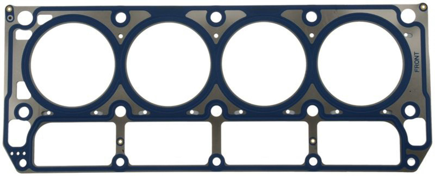 Mahle Original/Clevite Cylinder Head Gasket - 3.950 in Bore - 0.050 in Compression Thickness - Multi-Layer Steel - GM