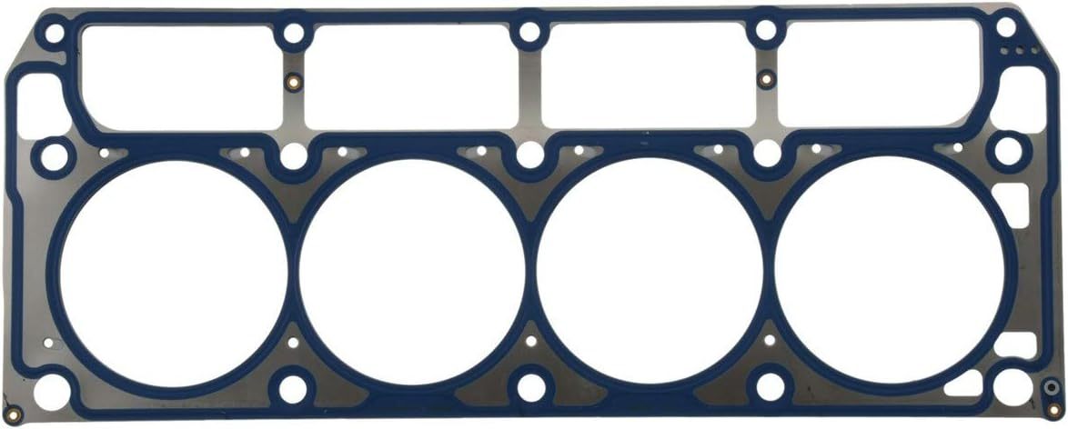 Mahle Original/Clevite Cylinder Head Gasket - 4.180 in Bore - 0.050 in Compression Thickness - Multi-Layer Steel - GM