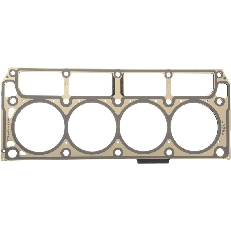 Mahle Original/Clevite Cylinder Head Gasket - 4.100 in Bore - 0.051 in Compression Thickness - Multi-Layer Steel - GM