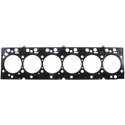 Mahle Original/Clevite Cylinder Head Gasket - 4.210 in Bore - 0.070 in Compression Thickness - Multi-Layer Steel - 20