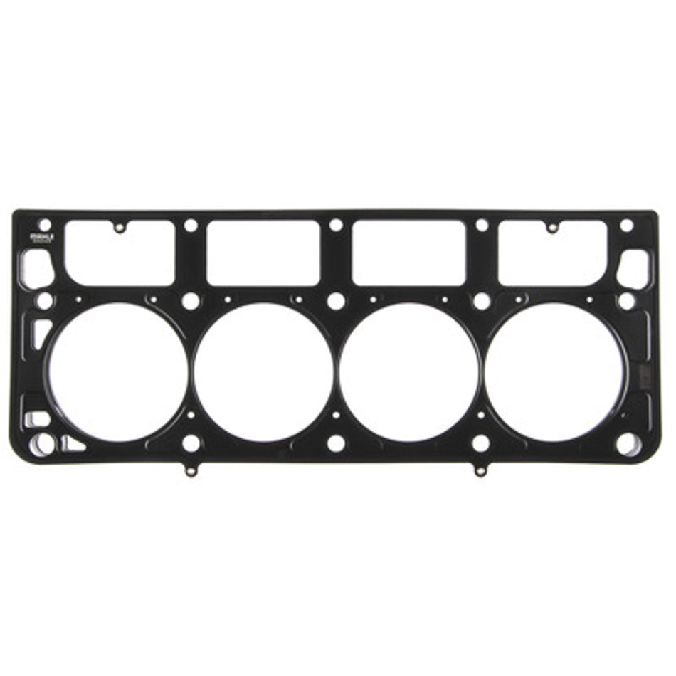 Mahle Original/Clevite Cylinder Head Gasket - 4.190 in Bore - 0.051 in Compression Thickness - Multi-Layer Steel - GM