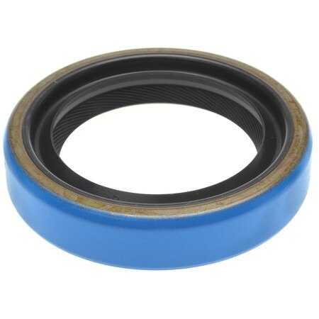 Mahle Original/Clevite Timing Cover Seal - rubber - Mopar B / RB-Series - Each