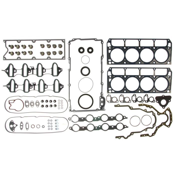 Mahle Original/Clevite Engine Gasket Set - Full - 6.0 L - GM LS-Series - Kit