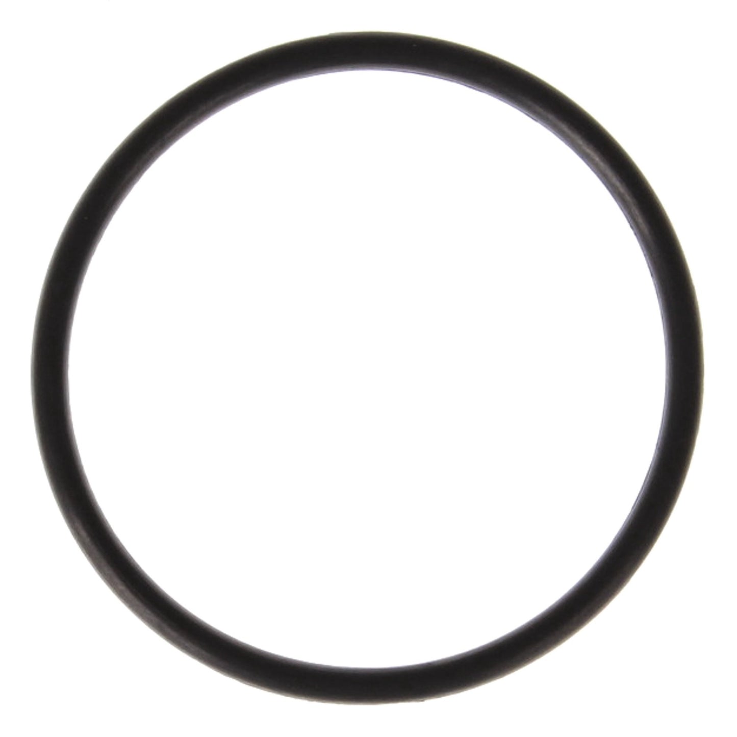Mahle Original/Clevite Water Neck Gasket - 0.14 in Thick - Rubber - Ford EcoBoost V6 / Ford Coyote - Each
