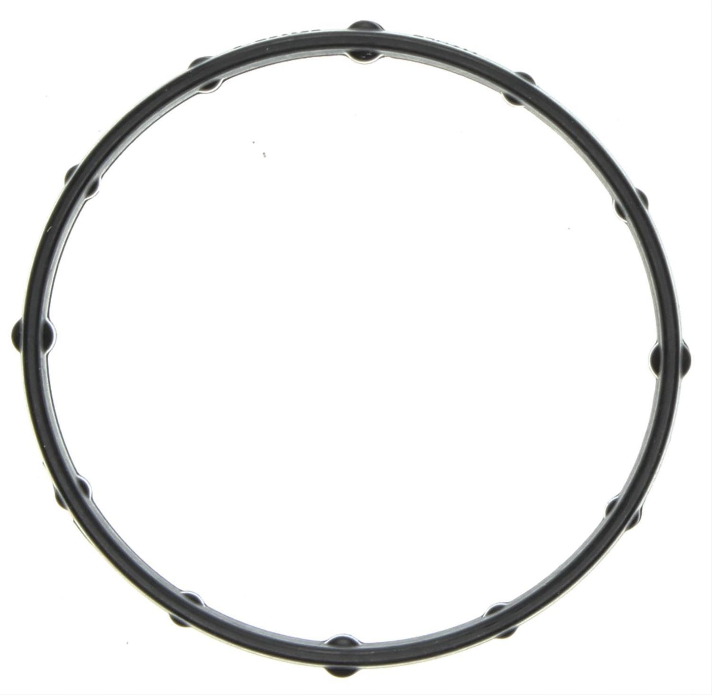 Mahle Original/Clevite Water Neck Gasket - 0.3 in Thick - Rubber - GM GenV LT-Series - Each