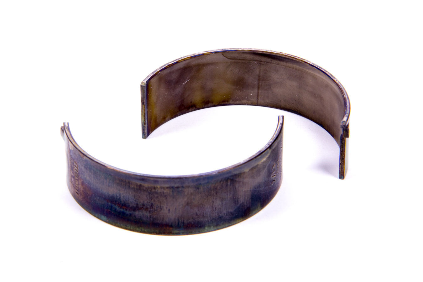 Mahle Original/Clevite Connecting Rod Bearing - H-Series - Standard - Extra Oil Clearance - GM V6 - Each