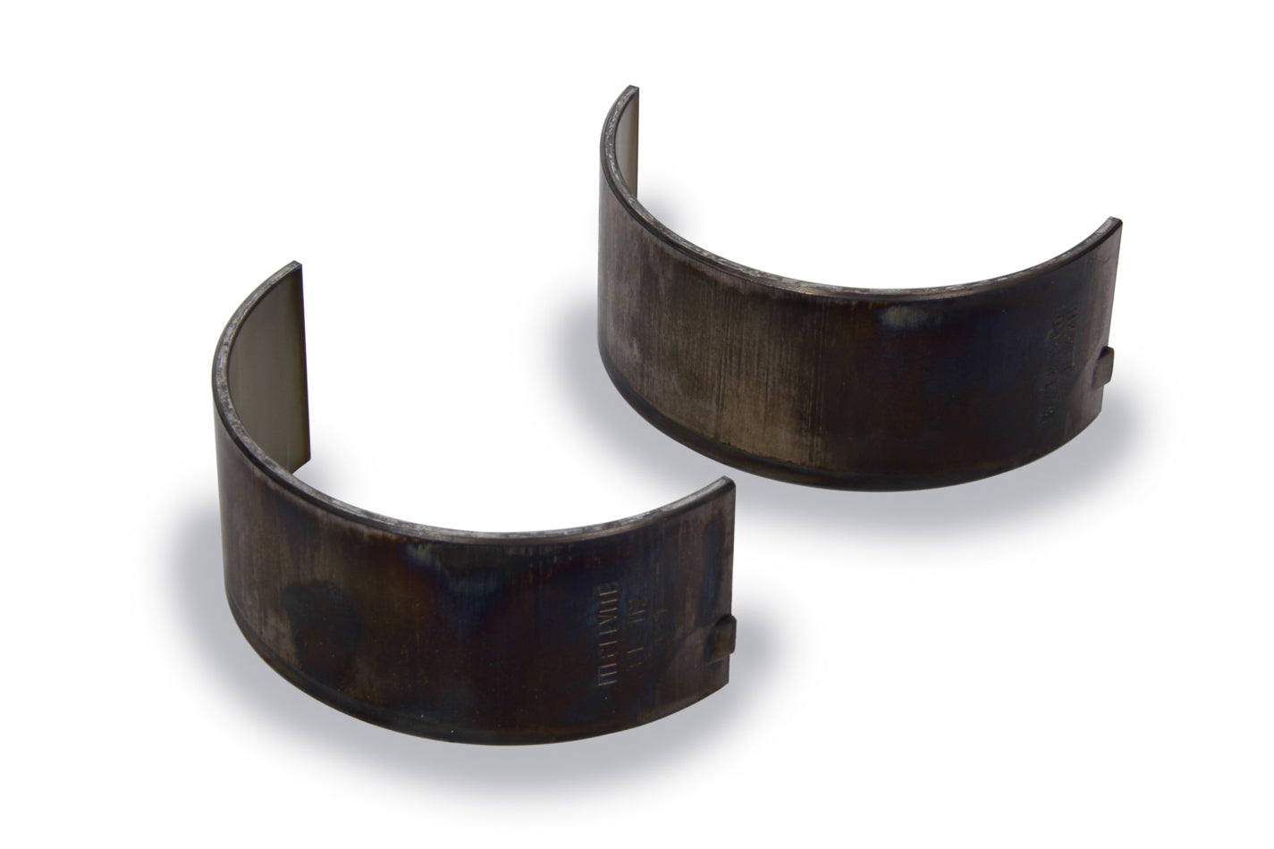 Mahle Original/Clevite Connecting Rod Bearing - H-Series - Standard - John Deere 6-Cylinder - Kit
