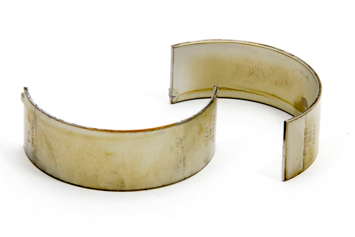 Mahle Original/Clevite Connecting Rod Bearing - P-Series - Standard - GM V8 Diesel - Each