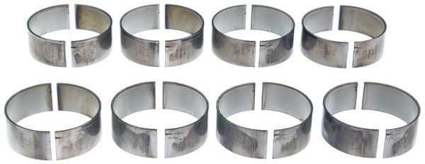 Mahle Original/Clevite Connecting Rod Bearing - H-Series - Standard - Narrowed - Big Block Chevy - Set of 8