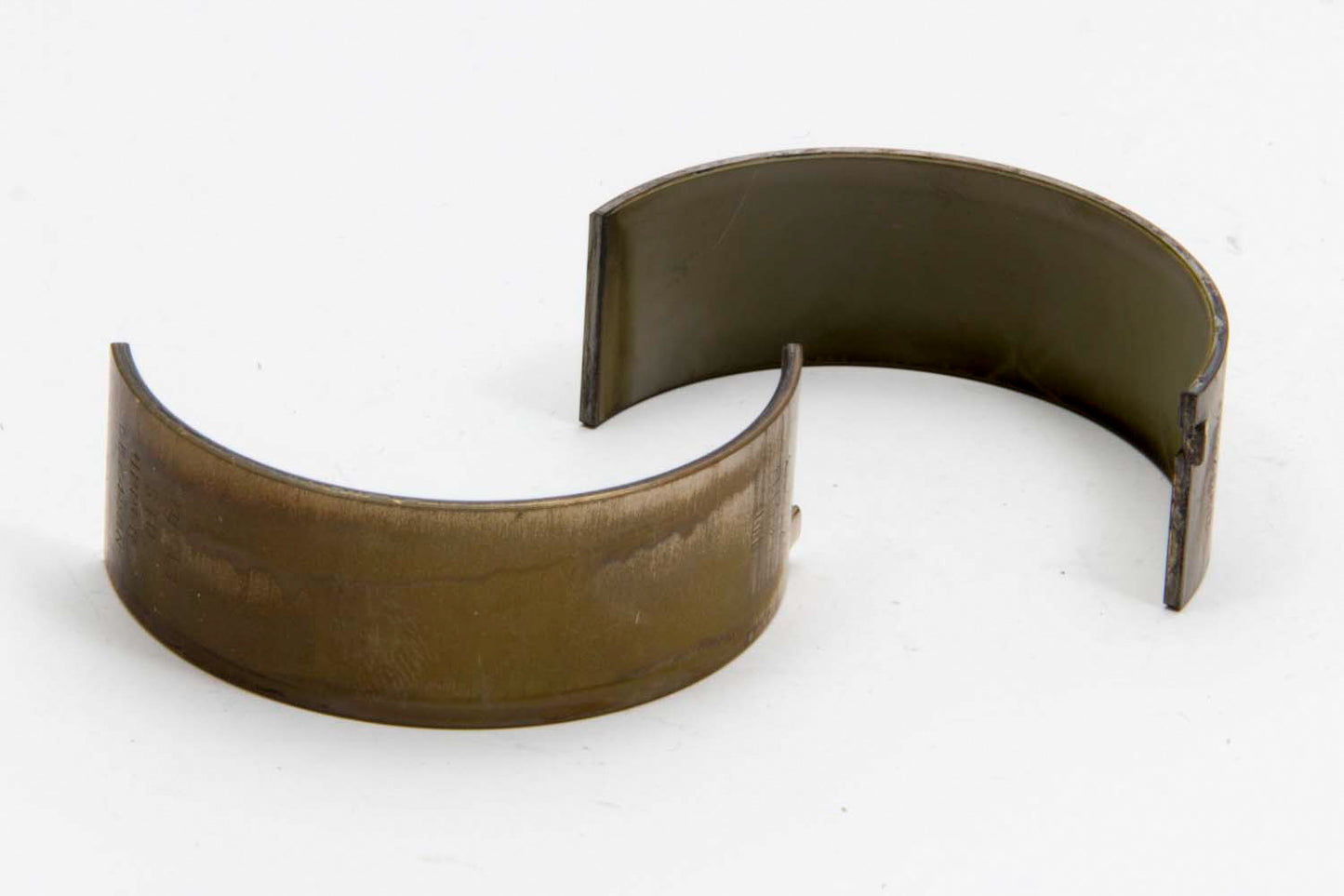 Mahle Original/Clevite Connecting Rod Bearing - H-Series - 0.010 in Undersize - Narrowed - Small Block Chevy - Each