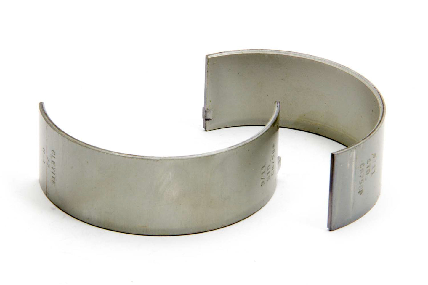 Mahle Original/Clevite Connecting Rod Bearing - P-Series - 0.020 in Undersize - Pontiac V8 - Each