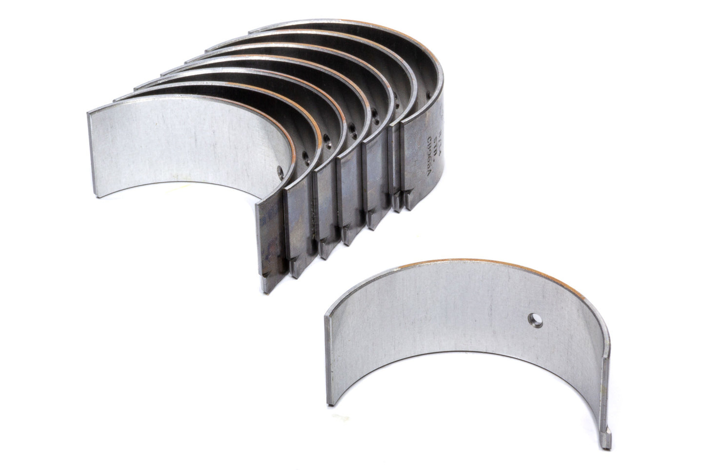 Mahle Original/Clevite Connecting Rod Bearing - P-Series - Standard - Nissan 4 and 6-Cylinder - Set of 4