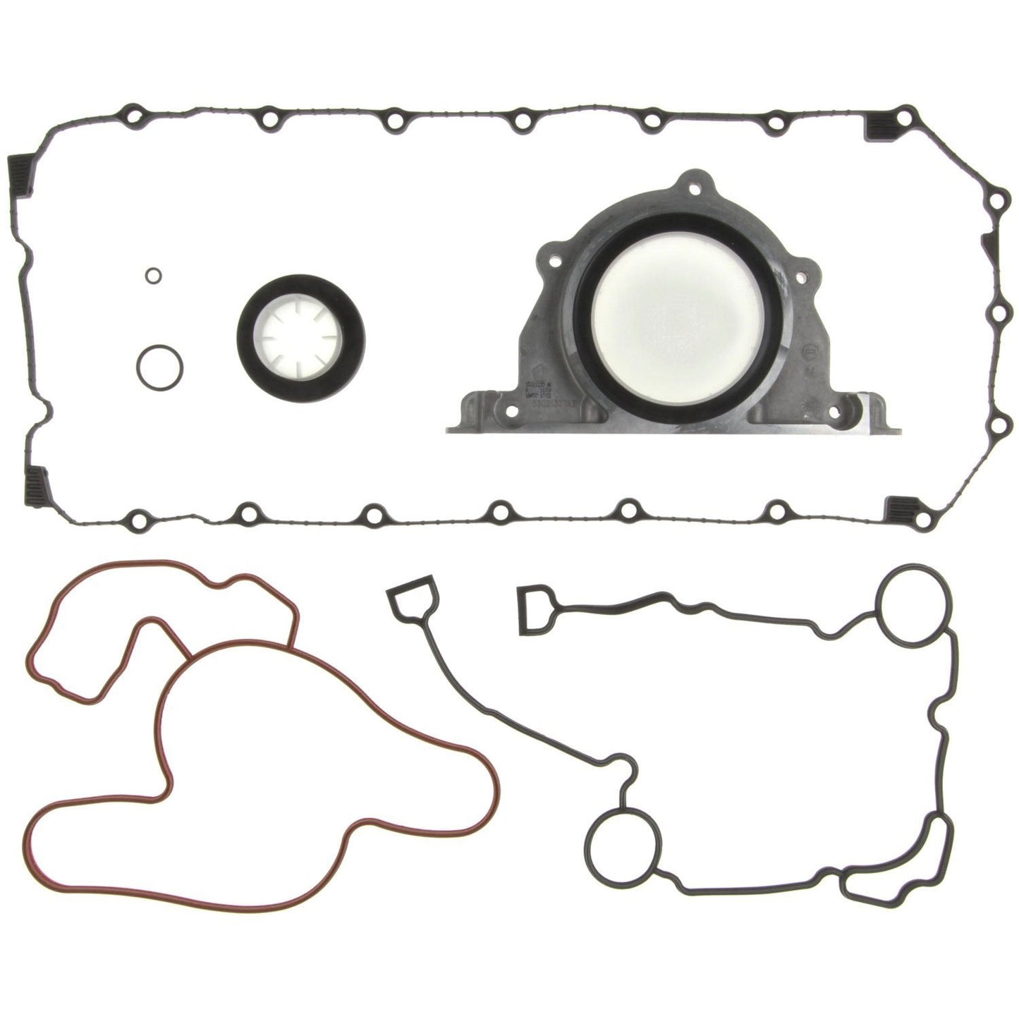 Mahle Original/Clevite Engine Gasket Set - Conversion - Bottom End - 5.7 L - Mopar Gen III Hemi - Kit