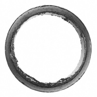 Mahle Original/Clevite Donut Gasket - Aluminum - Various Ford Applications - Each