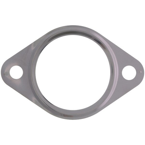 Mahle Original/Clevite Collector Gasket - 0.063 in Thick - 2.64 in Diameter - 2-Bolt - Multi-Layered Steel - Various