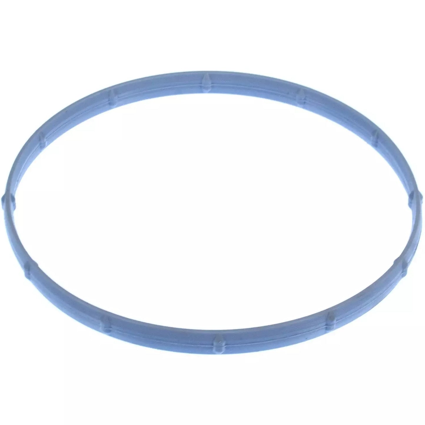 Mahle Original/Clevite Throttle Body Gasket - Rubber - Mopar Gen III Hemi - Each