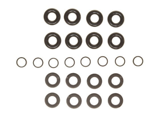 Mahle Original/Clevite O-Ring - Rubber - Fuel Injector - Kit