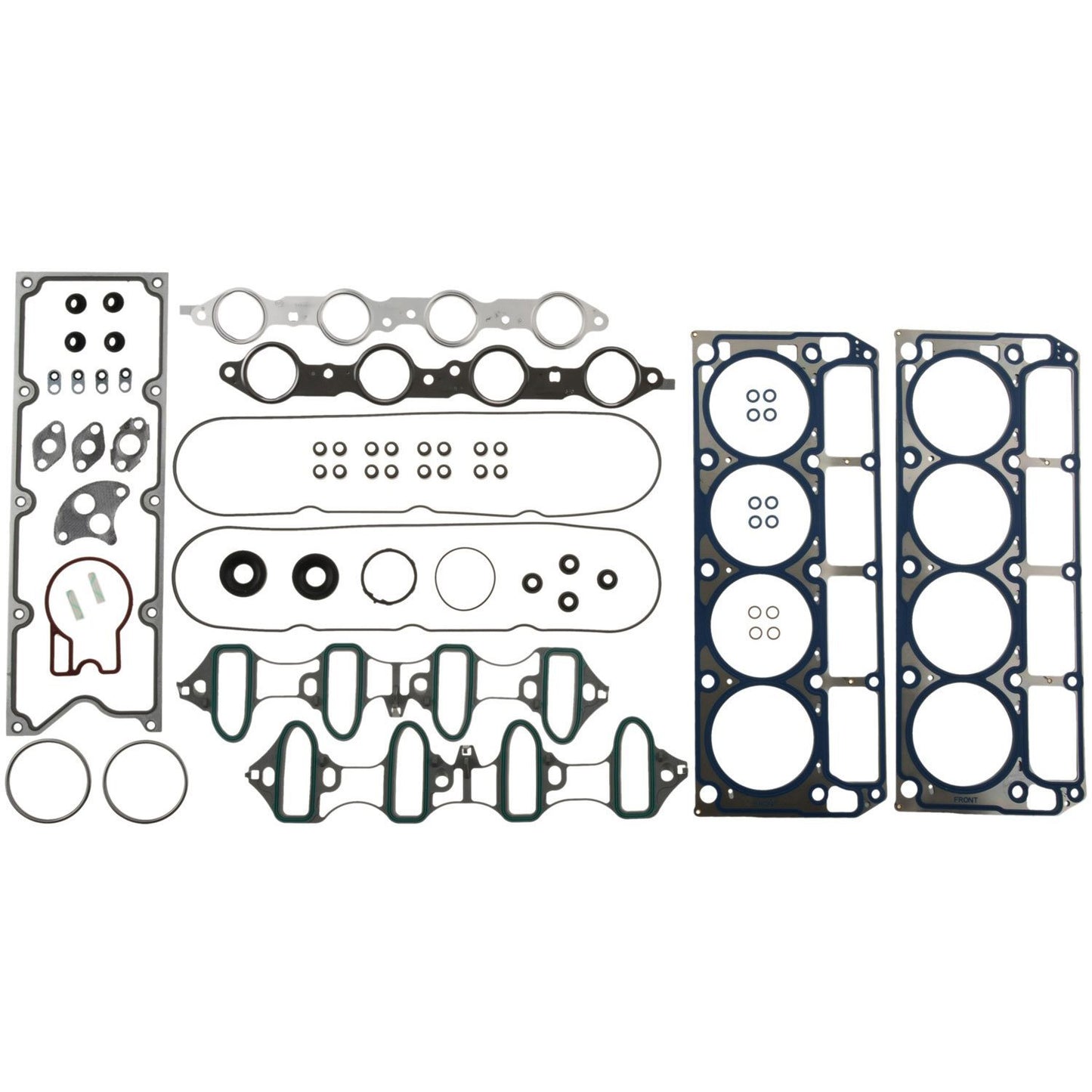 Mahle Original/Clevite Engine Gasket Set - Top End - 6.0 L - GM LS-Series - Kit