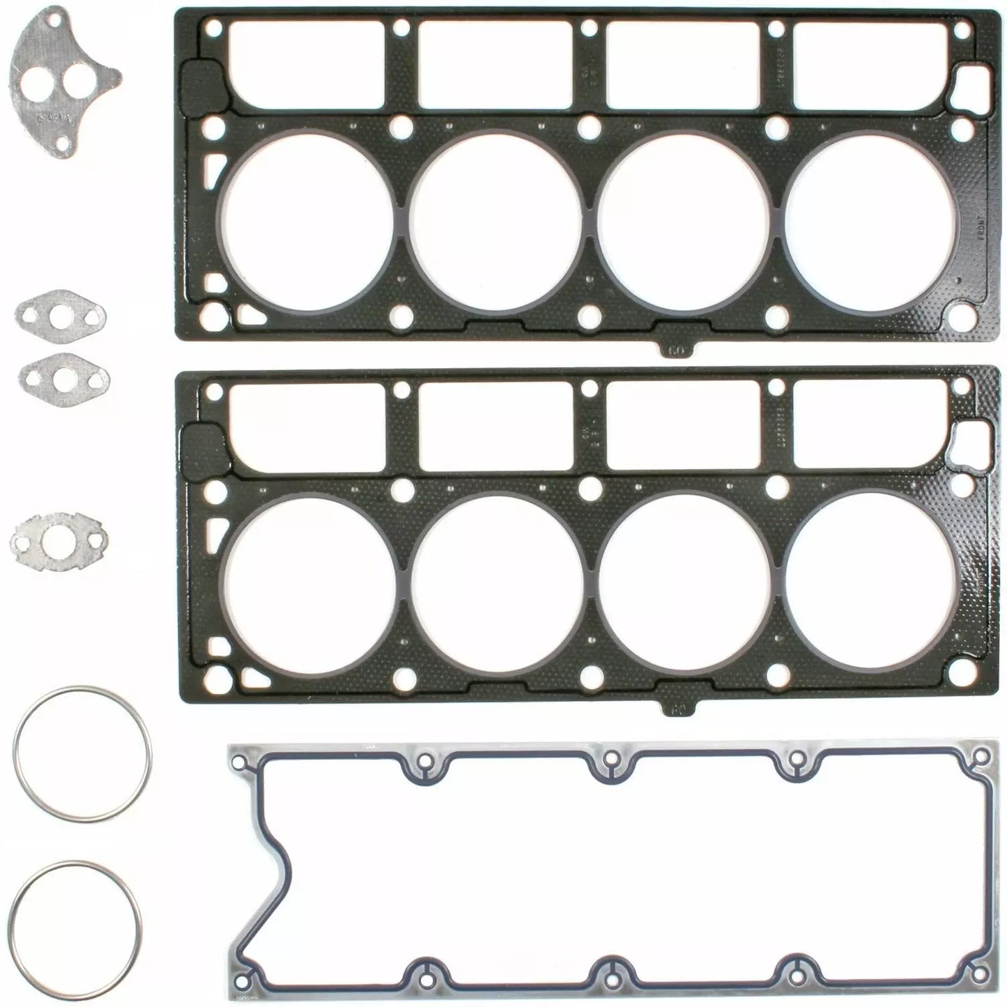 Mahle Original/Clevite Engine Gasket Set - Top End - 6.0 L - GM LS-Series - Kit