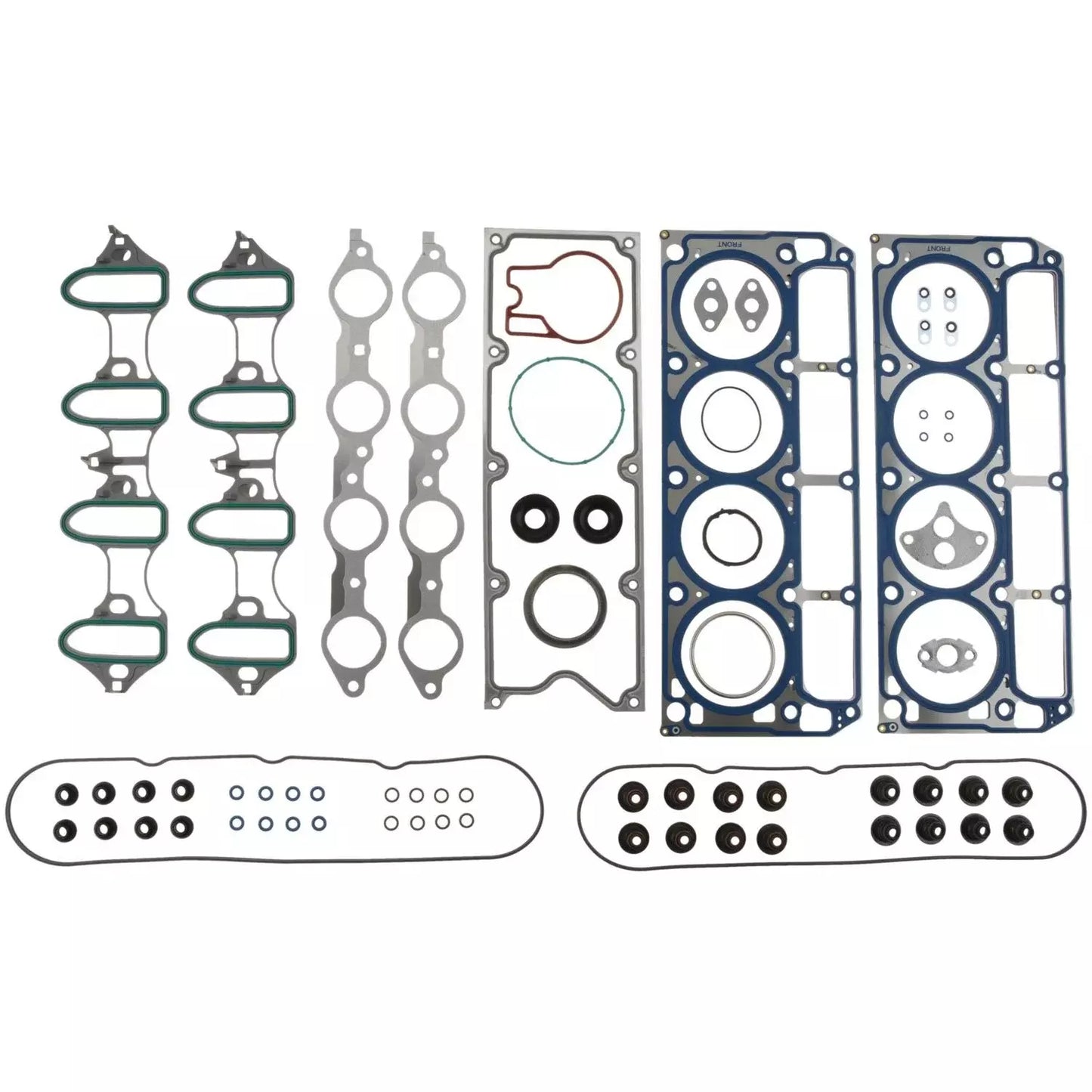 Mahle Original/Clevite Engine Gasket Set - Top End - 5.3 L - GM LS-Series - Kit