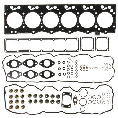 Mahle Original/Clevite Engine Gasket Set - Top End - 5.9 L - Dodge Cummins - Kit